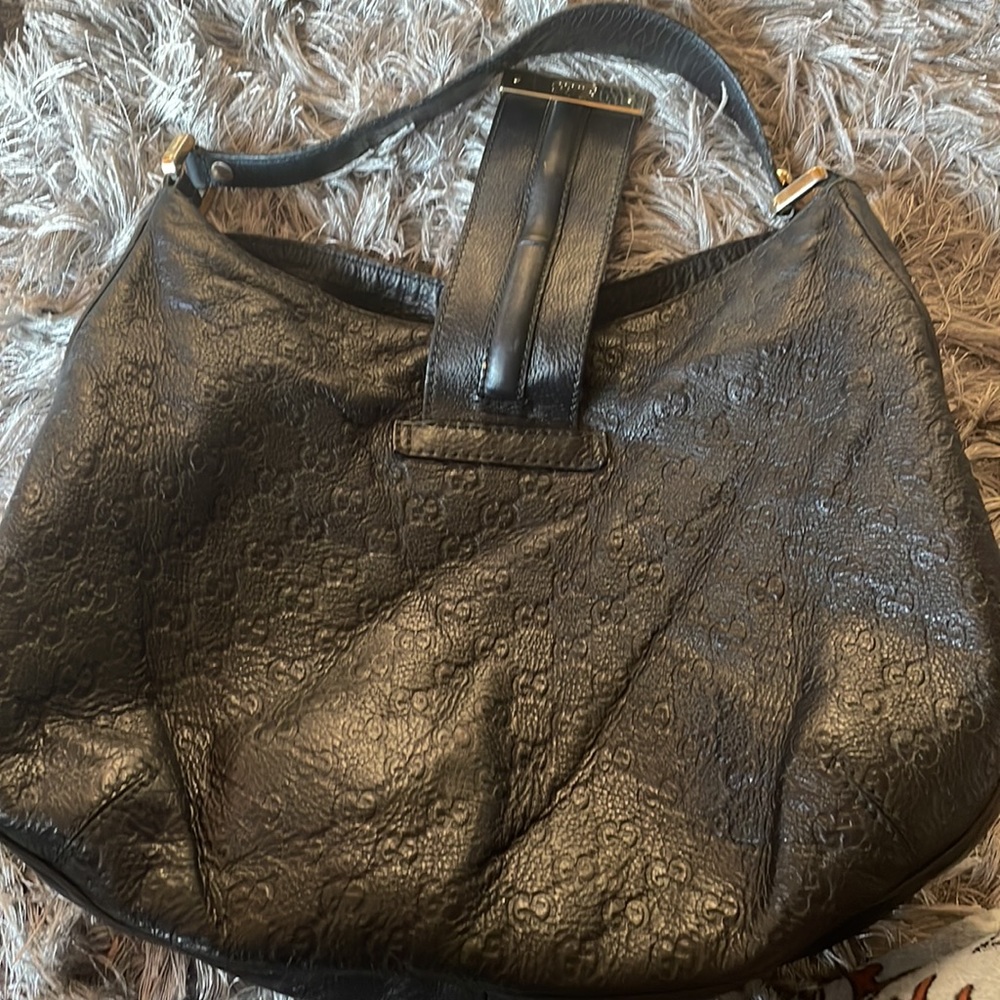 Authentic Gucci